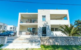 Apartments Corkovic